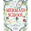 Mermaid School - Paperback