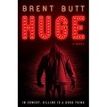Huge - Paperback