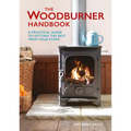 The Woodburner Handbook - Paperback