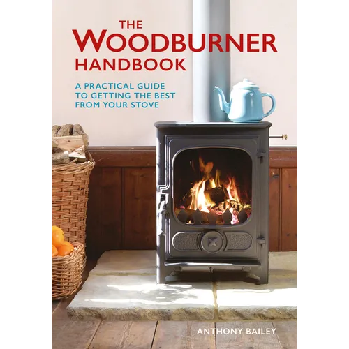 The Woodburner Handbook - Paperback