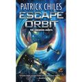 Escape Orbit - Mass Market Paperbound