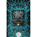 Chilling Crime Short Stories - Hardcover