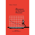 Adventures in Stochastic Processes - Paperback