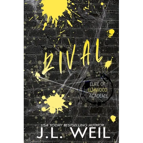 Rival: Special Edition - Paperback