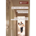 Beyond Mimesis: Aesthetic Experience in Uncanny Valleys - Hardcover