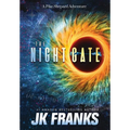 The Night Gate - Hardcover