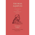 Thomas Aquinas: A Historical and Philosophical Profile - Paperback