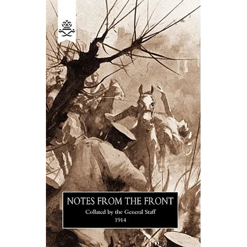 Notes From the Front, 1914