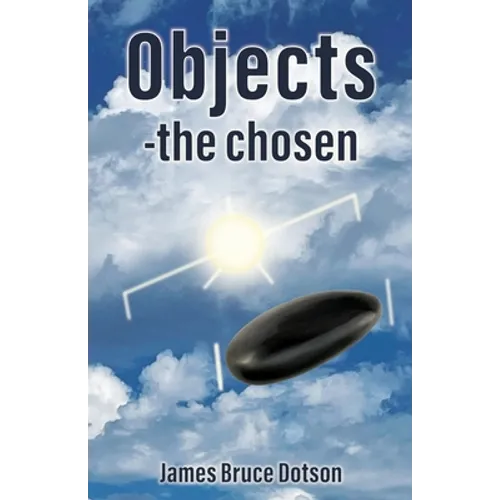 Objects-the chosen - Paperback