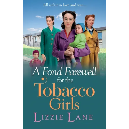 A Fond Farewell for the Tobacco Girls