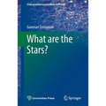 What Are the Stars? - Paperback