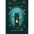 Luckenbooth - Hardcover