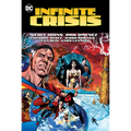 Infinite Crisis (2023 Edition) - Hardcover