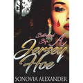 Betrayed By A Jersey Hoe - Paperback