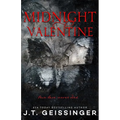 Midnight Valentine - Paperback