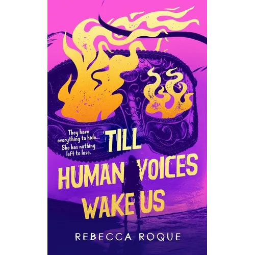 Till Human Voices Wake Us - Paperback