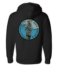 Above & Below Hoodie