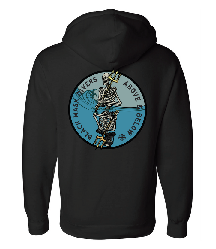 Dive Hoodies & Sun Protection