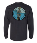 Above & Below Long Sleeve T