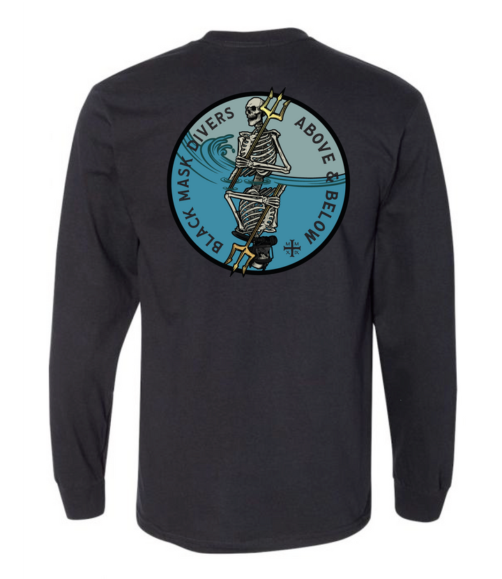 Dive T-Shirts