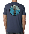 Above & Below T-Shirt TWO COLORS
