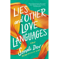 Lies and Other Love Languages - Paperback
