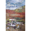 Arrivals and Departures - Hardcover