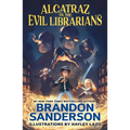 Alcatraz vs. the Evil Librarians - Paperback