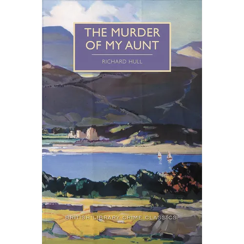 The Murder of My Aunt - Paperback