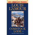 Comstock Lode (Louis l'Amour's Lost Treasures) - Mass Market Paperbound