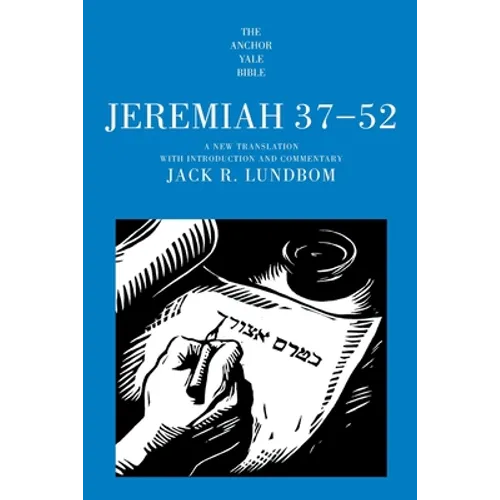 Jeremiah 37-52 - Paperback