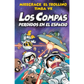 Compas 5. Perdidos En El Espacio / Compas 5. Lost in Space - Paperback
