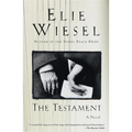 The Testament - Paperback