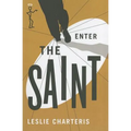 Enter the Saint - Paperback