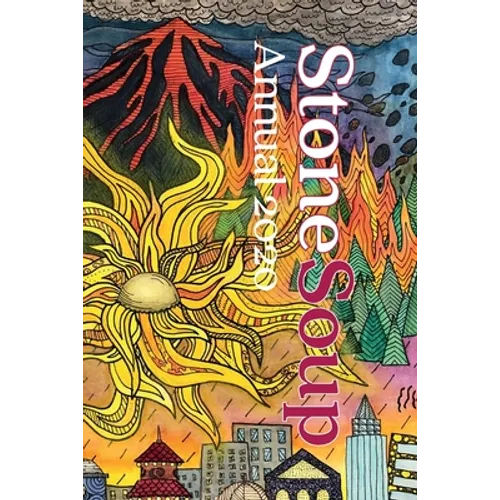 Stone Soup Annual 2020 - Paperback