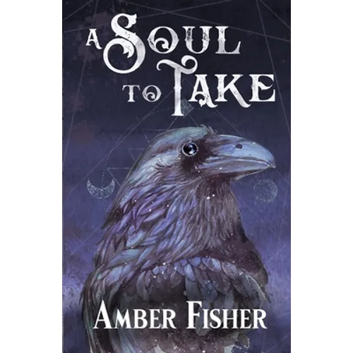 A Soul to Take - Paperback