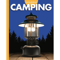 Curious about Camping - Paperback