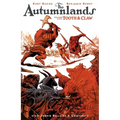 Autumnlands Volume 1: Tooth and Claw - Paperback