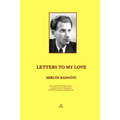 Letters to My Love - Paperback