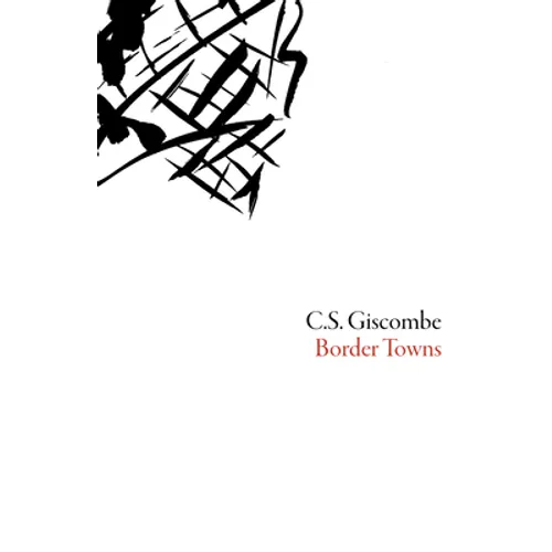 Border Towns - Paperback