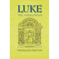 Luke the Theologian - Paperback