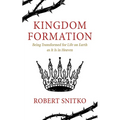 Kingdom Formation - Paperback