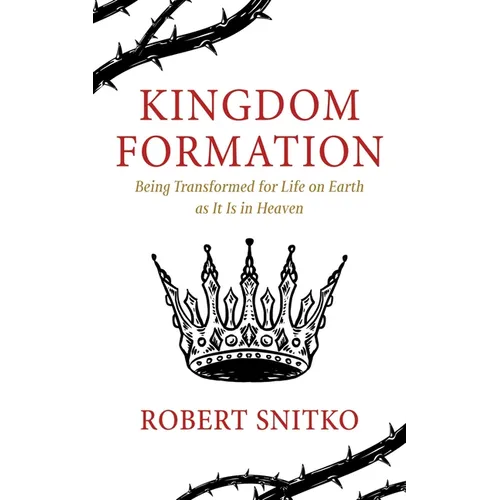 Kingdom Formation - Paperback