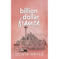 Billion Dollar Fiancé - Paperback