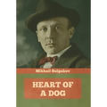 Heart of a Dog - Hardcover