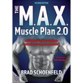 The M.A.X. Muscle Plan 2.0 - Paperback