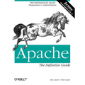 Apache: The Definitive Guide - Paperback