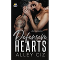 Defensive Hearts: BTU Alumni Series Book #7 - Paperback