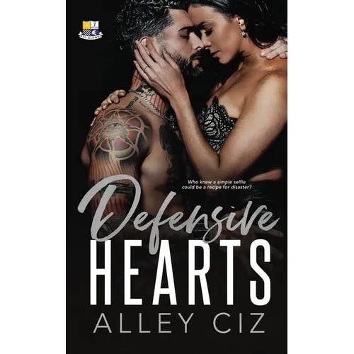 Defensive Hearts: BTU Alumni Series Book #7 - Paperback