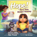 Hope! More Than Wishful Thinking: Volume 2 - Paperback